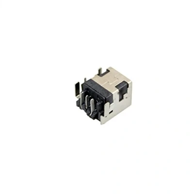 Image of Zahara DC Power Jack Charging Socket Port Plug Replacement For Dell Inspiron 24 7459 AIO All in One 24&quot; I7459 7070BLK