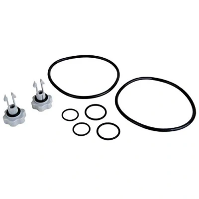 Image of GPH Filter Pump O Rings and Gaskets by Intex