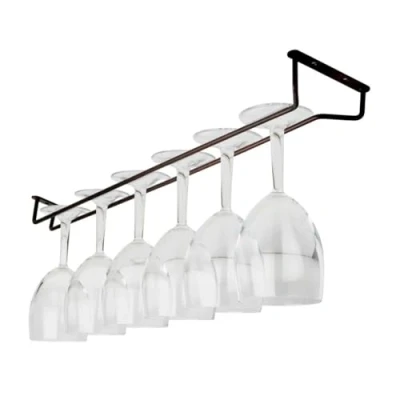 Image of Beaumont Glass Hanger Rustic 609mm