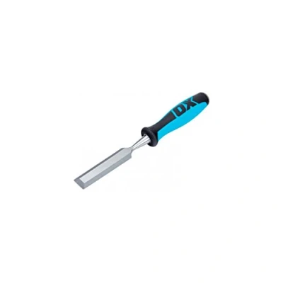 Image of OX P370425 Pro Wood Chisel, Blue, 25 mm