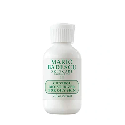 Image of Mario Badescu Control Moisturizer for Acne Inflamed and Oily Skin 2oz (60ml)
