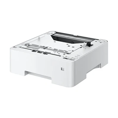 Image of Kyocera PF 3110 Printer Paper Tray For 500 Sheets Formats up to DIN A4 ECOSYS P3145dn, P3150dn, P3155dn, P3260dn, M3145dn, M3145idn, M3645dn, M3645dn. 5idn, M. 3655idn, M3860idn, M3860idnf