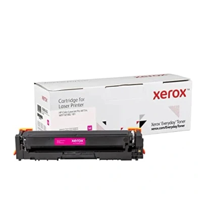 Image of Xerox Everyday Toner For CF533A Magenta Laser 006R04262
