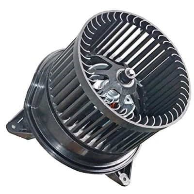 Image of Heater Motor Blower XS4H 18456 BD Compatible with 1998 2005 Focus Hatchback, Estate &amp; Saloon, Transit Connect 2002 # 1116783 XS4H18456BC