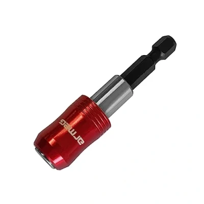 Image of Armeg 1/4&quot; Click &amp; Drive Adaptor