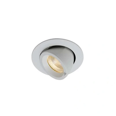 Image of Ansell Unity 100 Wall Wash LED Downlight