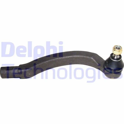 Image of QJB100180 Track rod end DELPHI TA1850 Front Axle Right ROVER: 75, 75 Tourer, MG: ZT T Estate