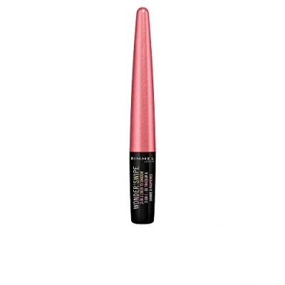 Image of Rimmel Wonder Swipe 2 in 1 Glitter Eyeliner to Eyeshadow, My Bae, 1.7 ml