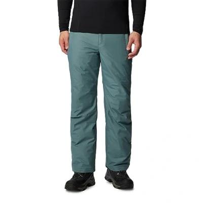 Image of Columbia Men&#039;s Bugaboo Pant, Ski Trousers, Metal, Size L/S