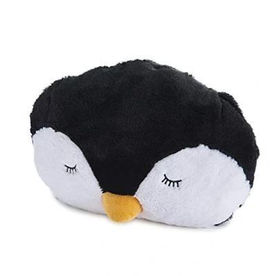 Image of Warmies® Hand Warmer Scented with French Lavender Penguin