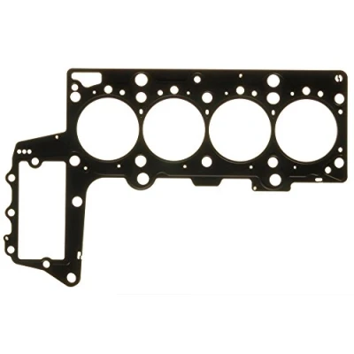 Image of 11127786903, 11127790054 Head Gasket AJUSA 10152120 1,6mm 85mm 3 MULTILAYER STEEL BMW: Saloon, Coupe, 5 Touring