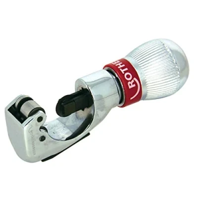 Image of Rotac 28 Plus Chrome