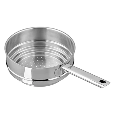 Image of Tala Performance Superior Stainless Steel Multi Steamer