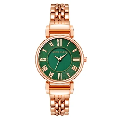 Image of Anne Klein Women&#039;s Bracelet Watch