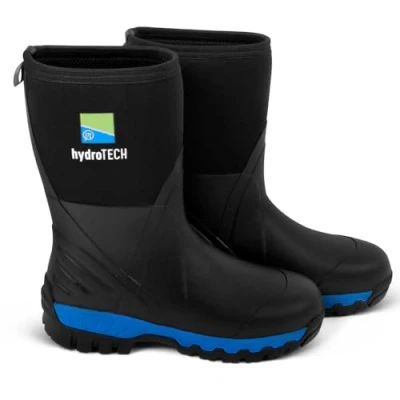 Image of Preston Innovations Hydrotech Wellie Boots EU 43