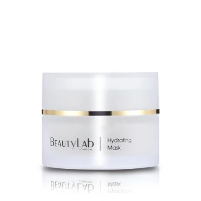Image of BeautyLab Anti Ageing Hydrating Treatment Mask 50ml