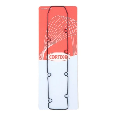 Image of 024999, 1118967G00 Rocker Cover Gasket CORTECO 026203P PEUGEOT: 306 Hatchback, 206 207 CITROËN: C4 I Hatchback