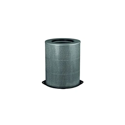 Image of 1665898, 1675142, 16751422, 1675156 Air Filter MAHLE ORIGINAL LX 832 416,0mm 331,5mm Insert