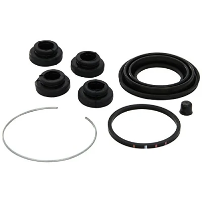 Image of 5510082820 Brake Caliper Repair Kit AUTOFREN SEINSA D4146 Front Axle 51mm SUZUKI: SJ 410 Off Road Convertible