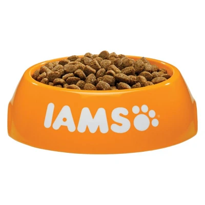 Image of Iams Vitality Adult Small/Med Breed Lamb 2kg 260719