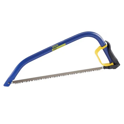 Image of Irwin Xpert Bow Saw Welded Steel Tubing 533mm