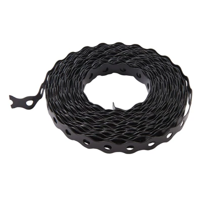 Image of Fixman Black Fixing Band 12mm x 10m