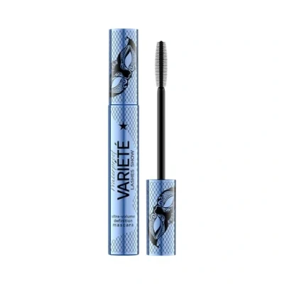 Image of Eveline Variete Lashes Show Ultra Volume Definition Waterproof Mascara 10ml