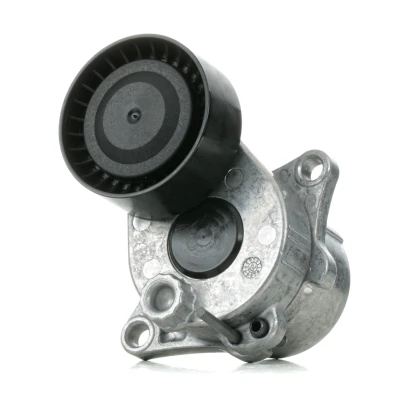 Image of 6512000470, 6512001870, A6512000470, A6512001870 Tensioner FEBI BILSTEIN 38469 MERCEDES BENZ: Vito Mixto, Sprinter 3.5 T Platform/Chassis
