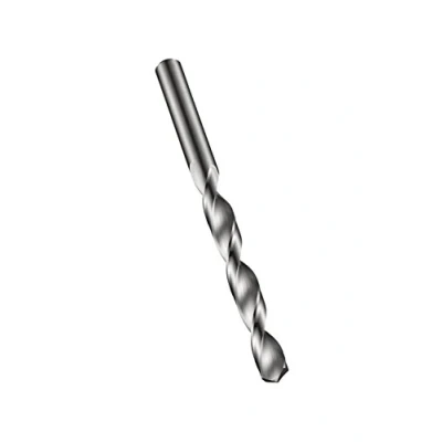 Image of Dormer A100 HSS High Speed Steel Jobber Drill Bit with 118 Degree Standard Point, Pack of 5 pcs