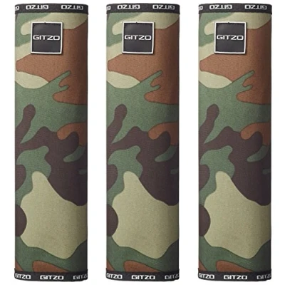 Image of Gitzo GC5160F Series 3 5 Safari Leg Warmer