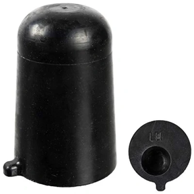 Image of 1322341 Rubber Buffer, suspension FEBI BILSTEIN 18727 Front Axle Left