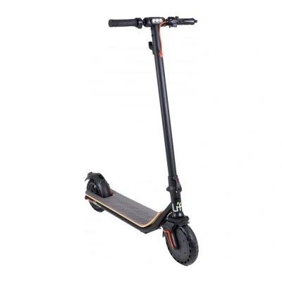 Image of Li Fe 350 HC Waterproof Folding Electric Scooter