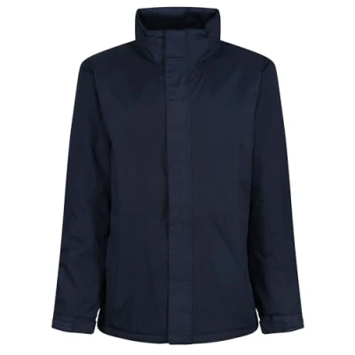 Image of Regatta Men&#039;s Beauford Jacket Size M Navy