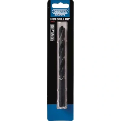 Image of Draper HSS Drill Bit, 12.5mm