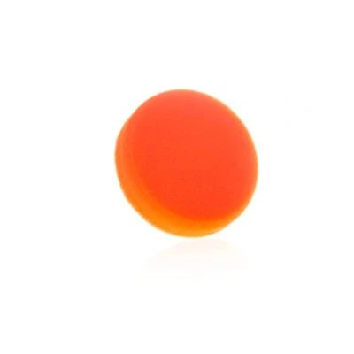 Image of Martin Cox Orange polishing pad (Hard) 85x25mm