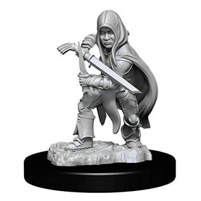 Image of Dungeons &amp; Dragons 48824 Board Game
