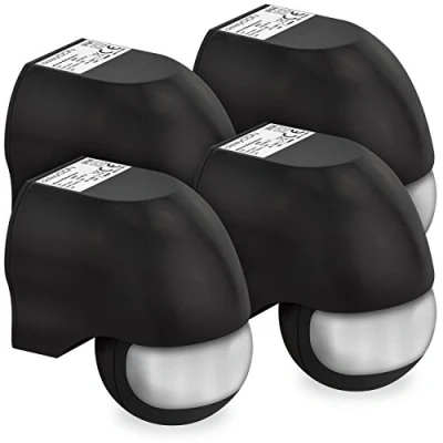Image of Deleycon motion sensor 01