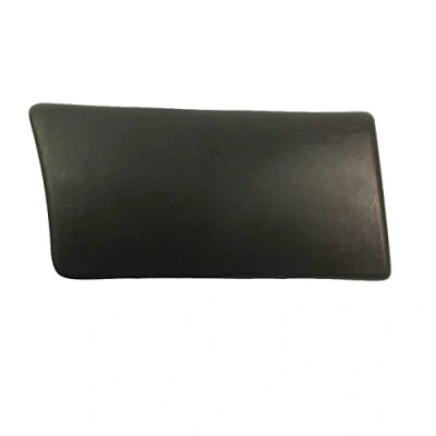 Image of Side Trim Panel Moulding Strip Rear Right For OPEL Vivaro (2001 2014) 8200036095, 91165349, 93161748,93852552 AUTORCE