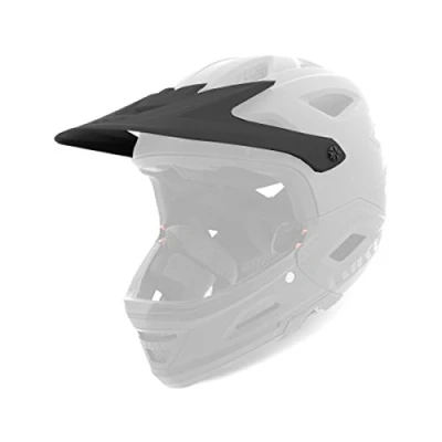 Image of Giro Visor 2103041 Black M