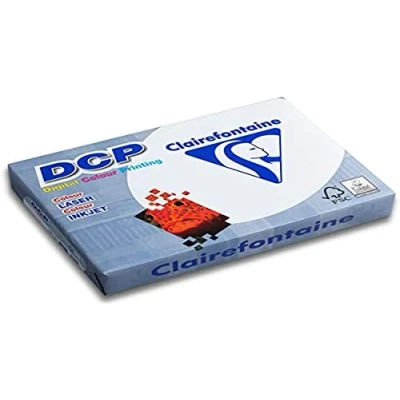 Image of Dcp 495612 125 Sheets photocophy Paper A3 Size Pack,