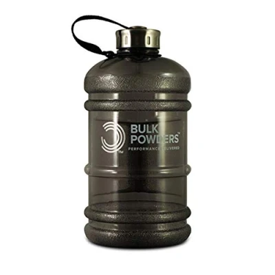 Image of Bulk Pro Series Half Gallon Water Bottle, 2.2 Litre