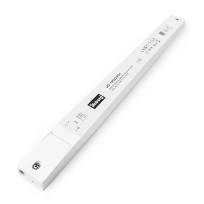 Image of illuburg LED Driver 24V 100W Slim Flickerfree for Strip Spot Light Power Supply Transformer
