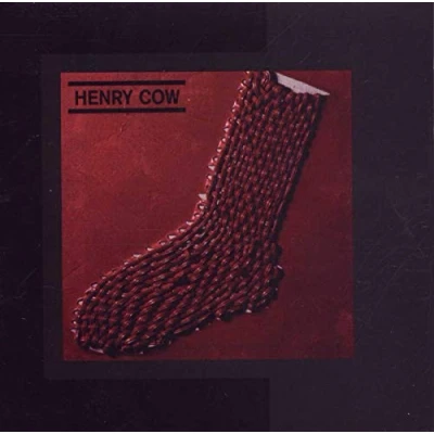 Image of Henry Cow In Praise Of Learning 2000 UK CD album RERHC3