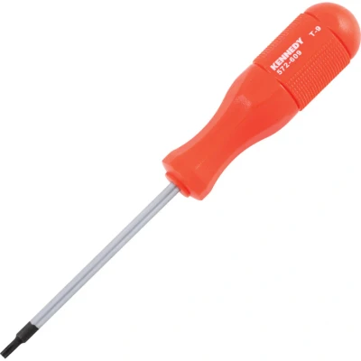 Image of Kennedy T25 TORX Hi Grip Screwdriver