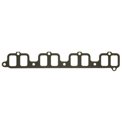Image of 283554X000 Intake Manifold Gasket AJUSA 13175900 Suction Pipe HYUNDAI: Terracan
