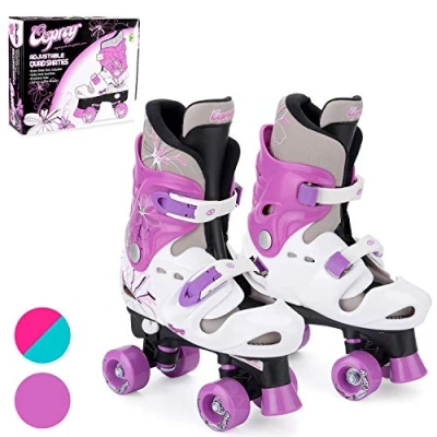 Image of Osprey Quad Adjustable Roller Skates