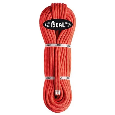 Image of Beal Pro Canyon Rope unisex, BPC107, Orange, 60 m