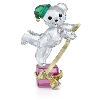 Image of Swarovski Kris Bear Holiday Annual Edition 2024