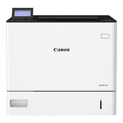 Image of CANON i SENSYS LBP361dw sw Laserdru