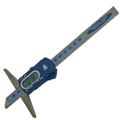 Image of Moore and Wright MEB MW170 15DB Digital Caliper 0 150mm (0 6 inch) 170 Series